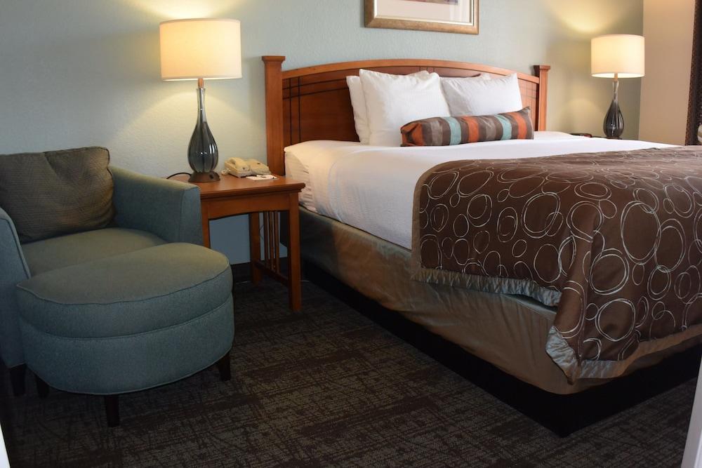 Sonesta Es Suites San Diego - Sorrento Mesa Dış mekan fotoğraf