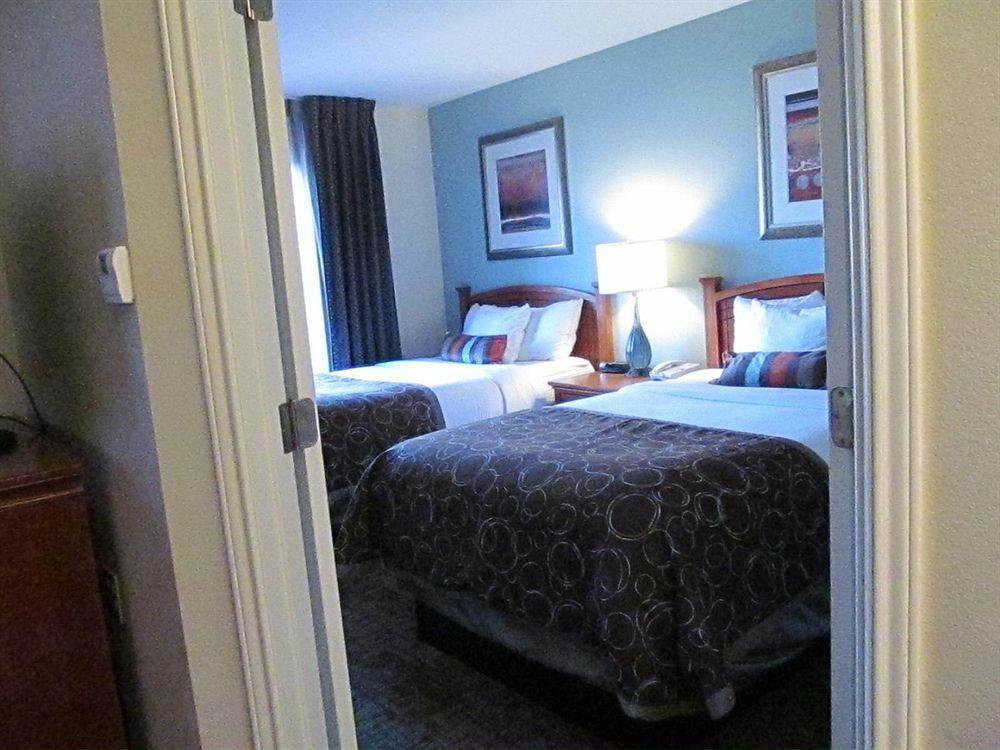 Sonesta Es Suites San Diego - Sorrento Mesa Dış mekan fotoğraf