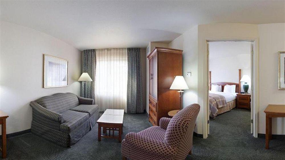 Sonesta Es Suites San Diego - Sorrento Mesa Dış mekan fotoğraf