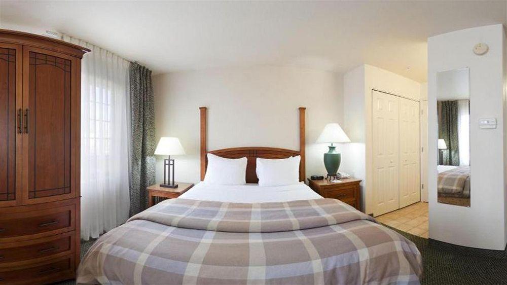 Sonesta Es Suites San Diego - Sorrento Mesa Dış mekan fotoğraf