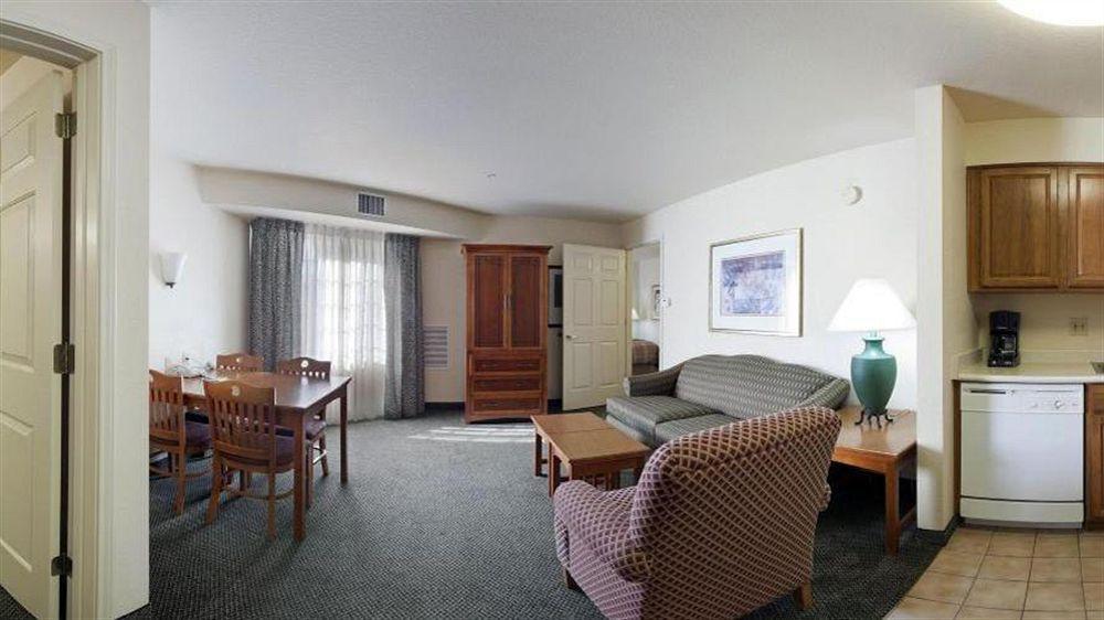 Sonesta Es Suites San Diego - Sorrento Mesa Dış mekan fotoğraf