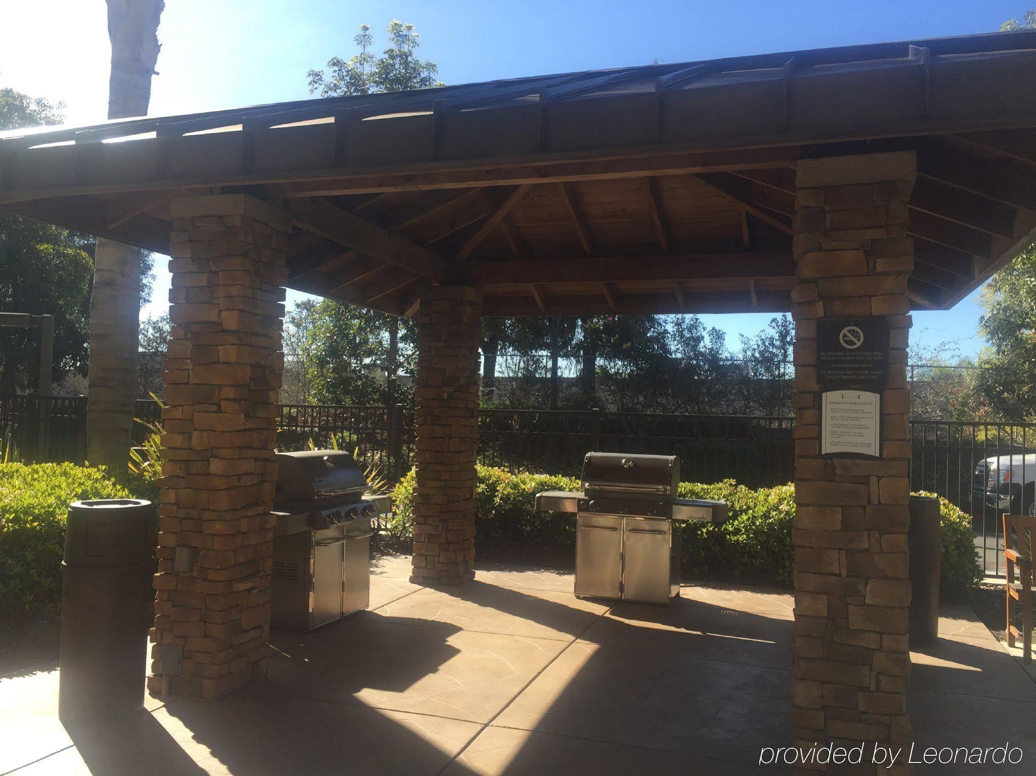 Sonesta Es Suites San Diego - Sorrento Mesa Dış mekan fotoğraf