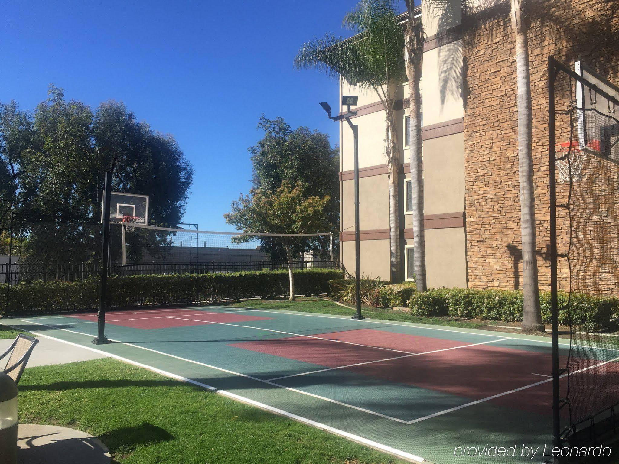 Sonesta Es Suites San Diego - Sorrento Mesa Dış mekan fotoğraf