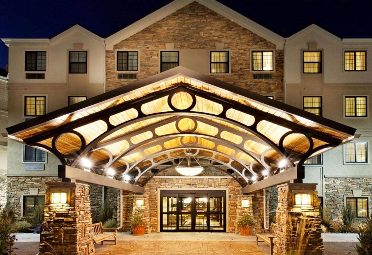 Sonesta Es Suites San Diego - Sorrento Mesa Dış mekan fotoğraf