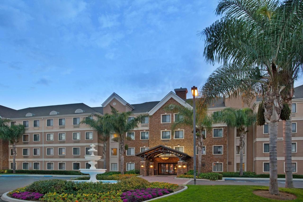 Sonesta Es Suites San Diego - Sorrento Mesa Dış mekan fotoğraf