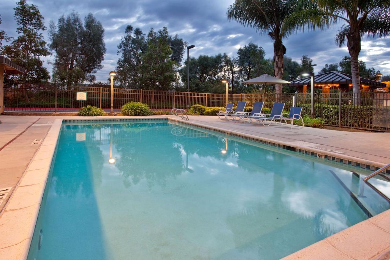 Sonesta Es Suites San Diego - Sorrento Mesa Dış mekan fotoğraf
