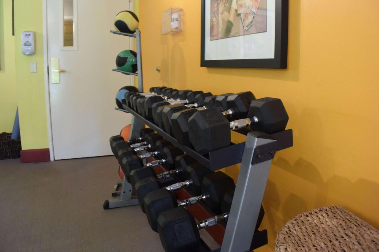 Sonesta Es Suites San Diego - Sorrento Mesa Dış mekan fotoğraf