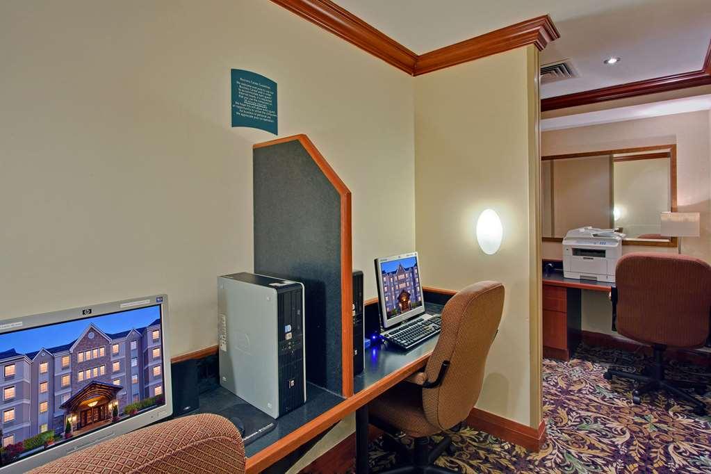 Sonesta Es Suites San Diego - Sorrento Mesa Konforlar fotoğraf