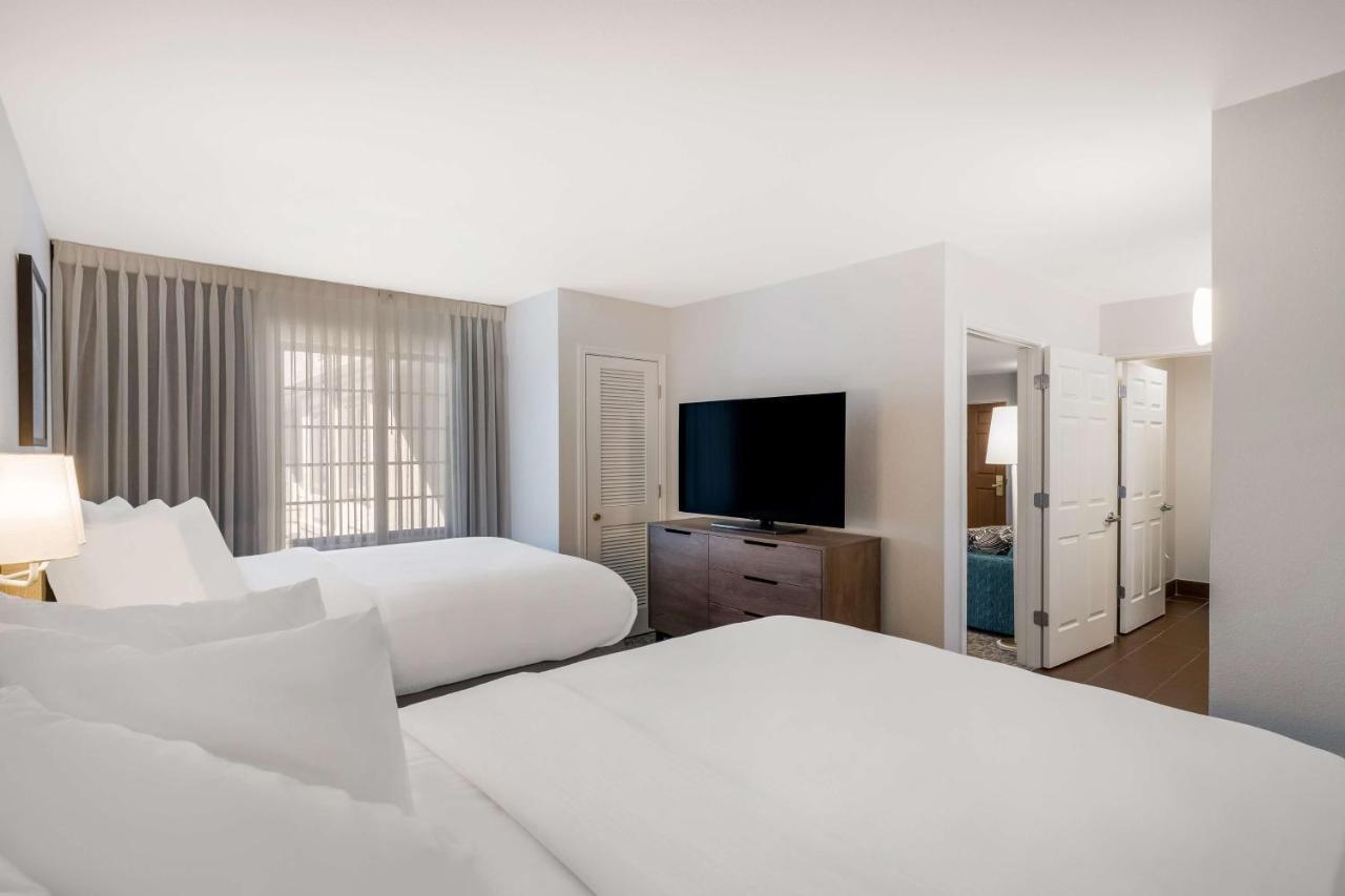 Sonesta Es Suites San Diego - Sorrento Mesa Dış mekan fotoğraf