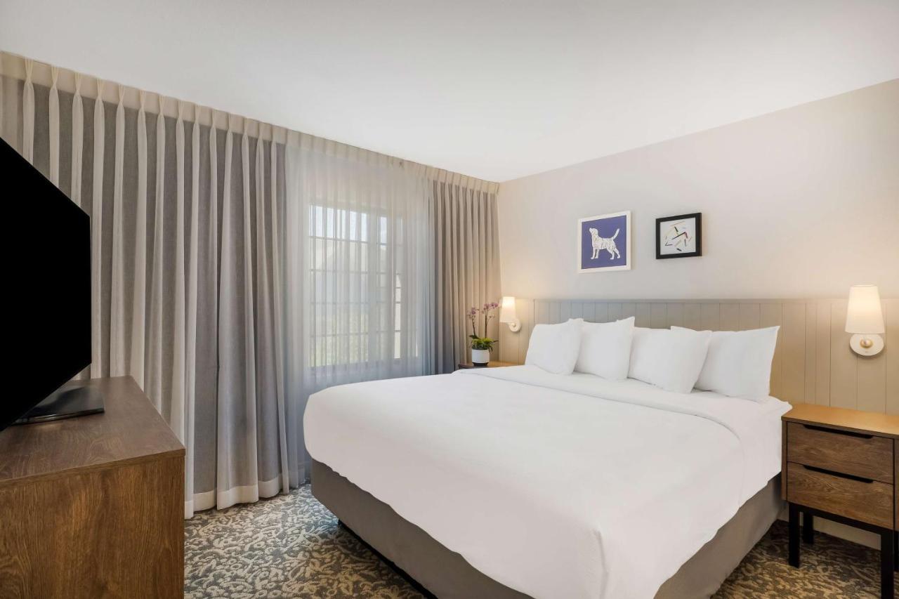 Sonesta Es Suites San Diego - Sorrento Mesa Dış mekan fotoğraf