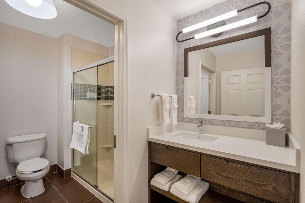 Sonesta Es Suites San Diego - Sorrento Mesa Dış mekan fotoğraf