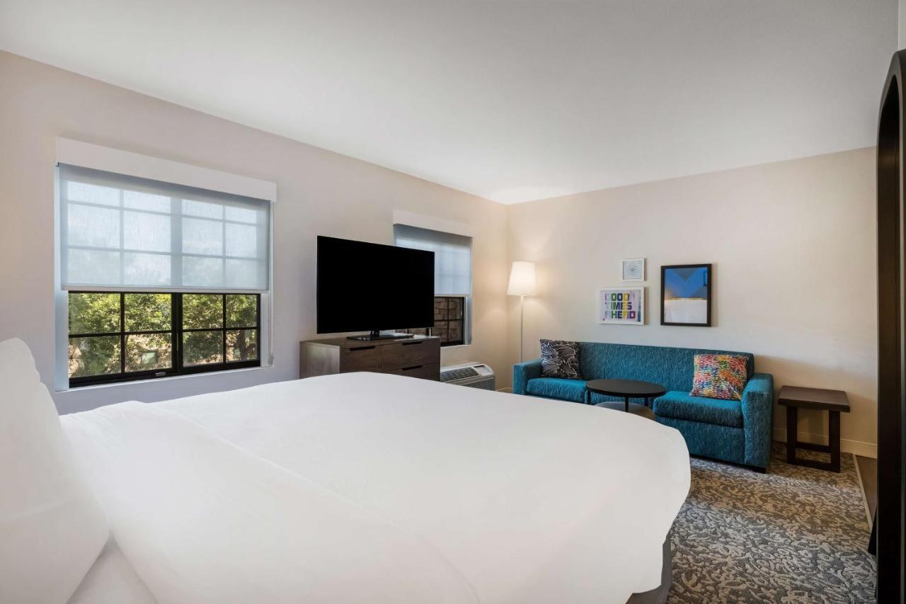 Sonesta Es Suites San Diego - Sorrento Mesa Dış mekan fotoğraf