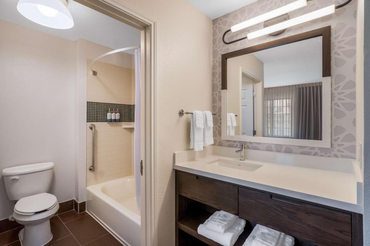 Sonesta Es Suites San Diego - Sorrento Mesa Dış mekan fotoğraf