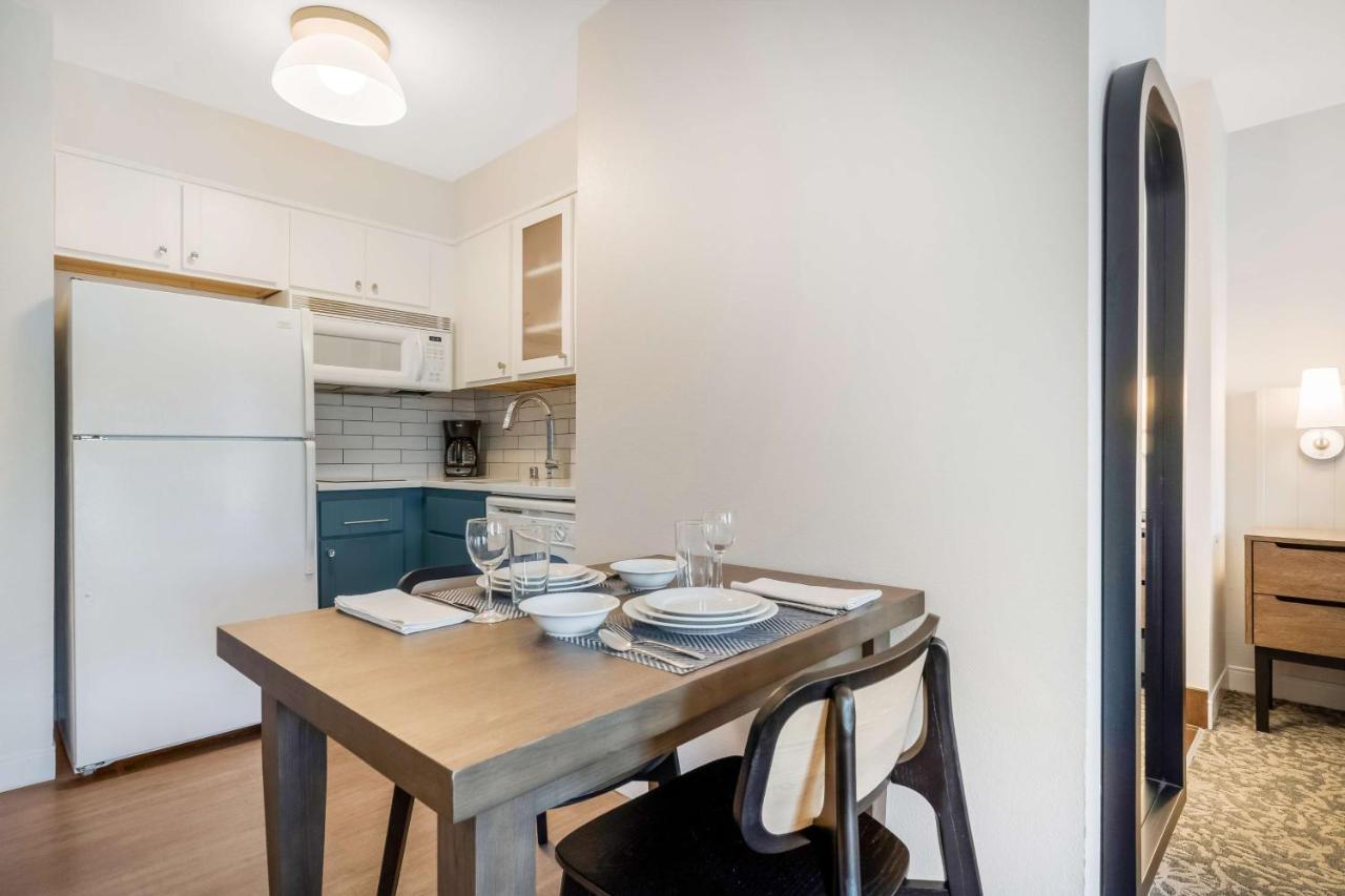 Sonesta Es Suites San Diego - Sorrento Mesa Dış mekan fotoğraf