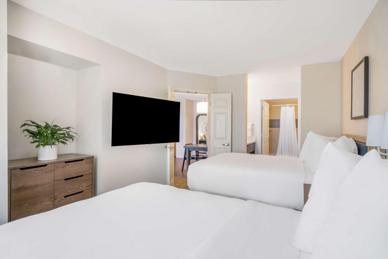 Sonesta Es Suites San Diego - Sorrento Mesa Dış mekan fotoğraf