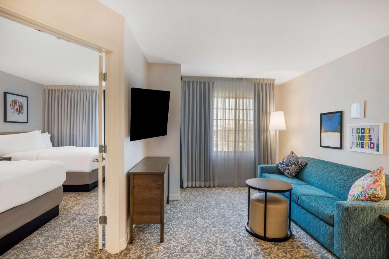 Sonesta Es Suites San Diego - Sorrento Mesa Dış mekan fotoğraf