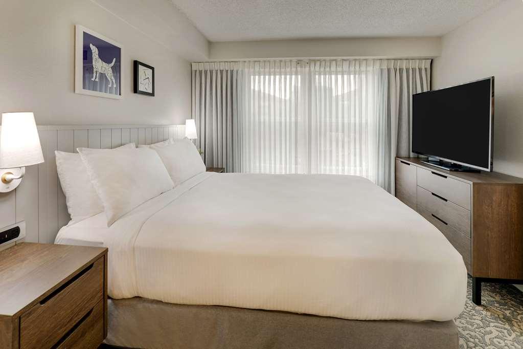 Sonesta Es Suites San Diego - Sorrento Mesa Oda fotoğraf