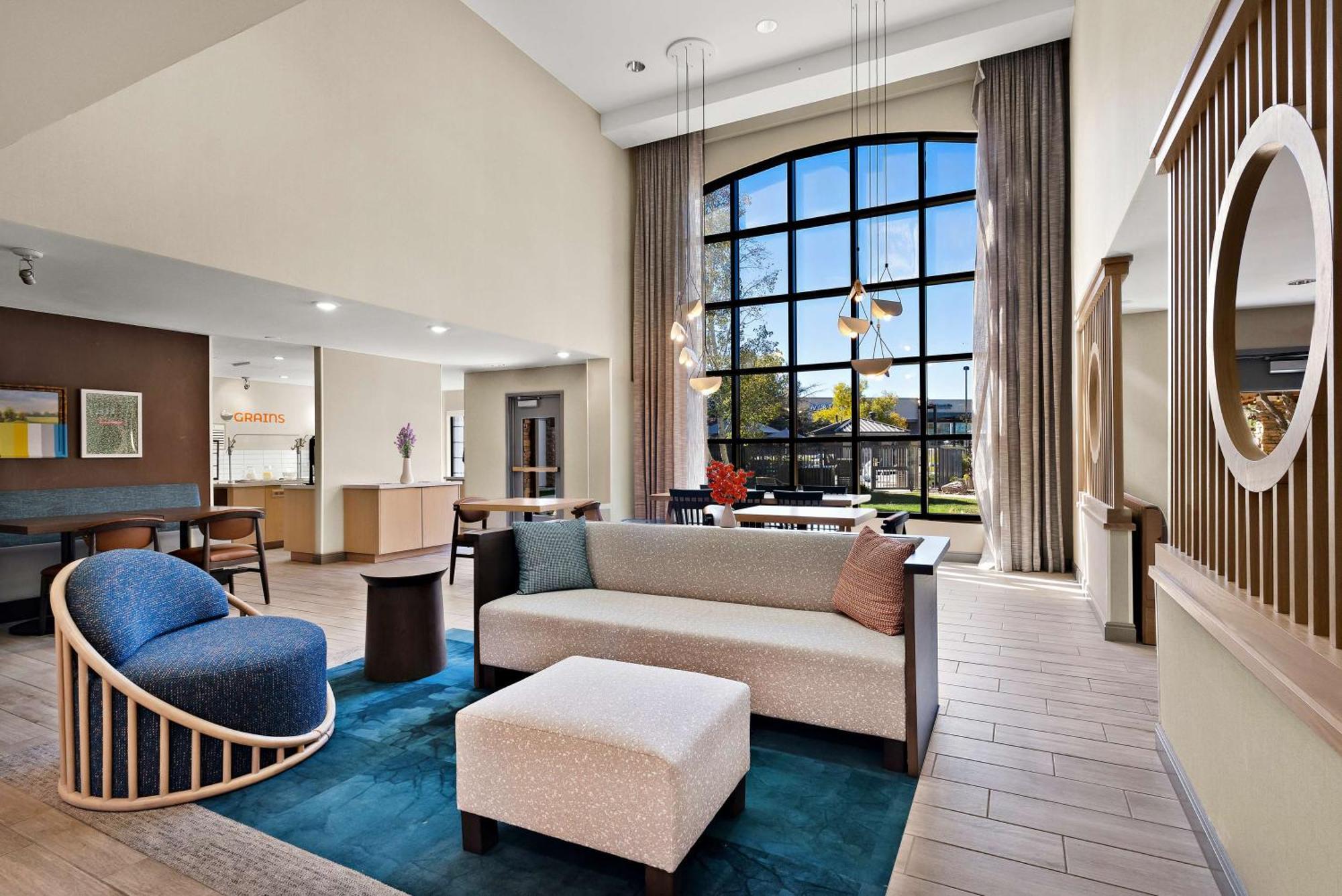 Sonesta Es Suites San Diego - Sorrento Mesa Dış mekan fotoğraf