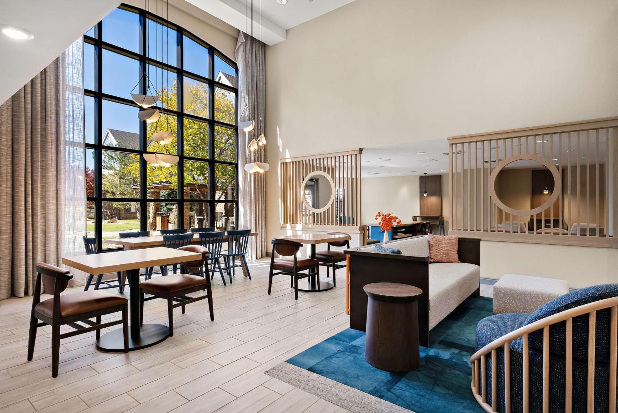 Sonesta Es Suites San Diego - Sorrento Mesa Dış mekan fotoğraf