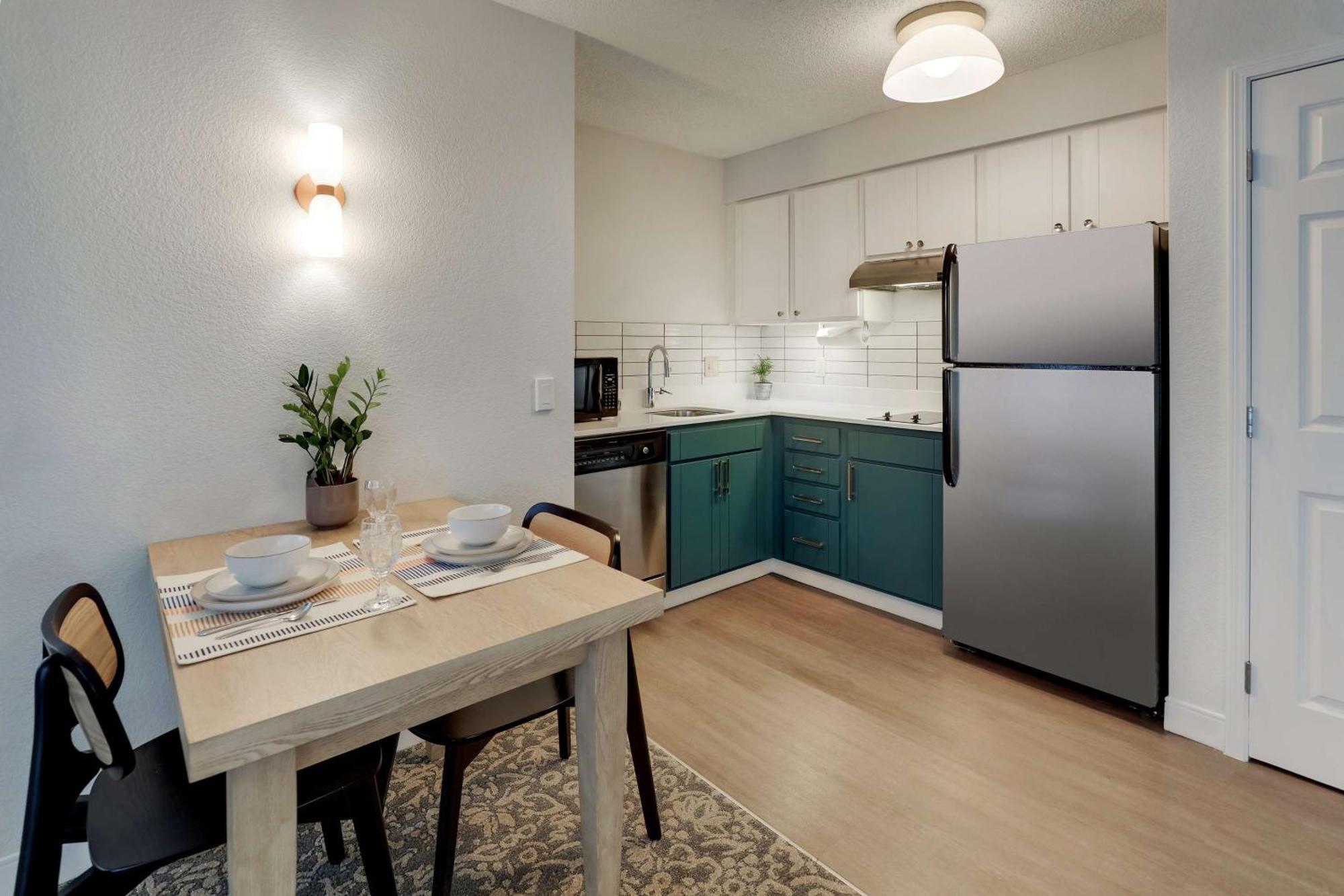 Sonesta Es Suites San Diego - Sorrento Mesa Dış mekan fotoğraf