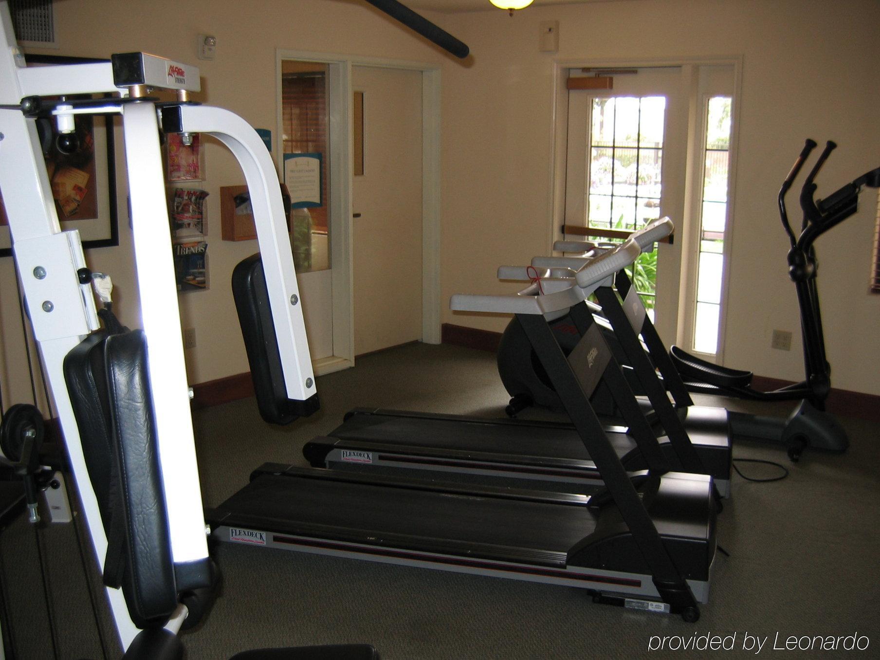 Sonesta Es Suites San Diego - Sorrento Mesa Dış mekan fotoğraf
