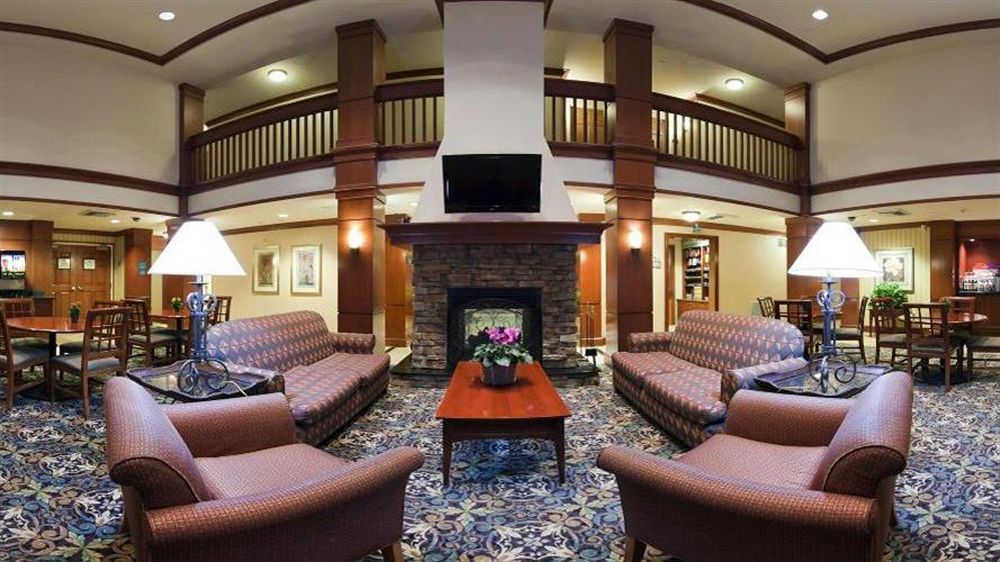 Sonesta Es Suites San Diego - Sorrento Mesa Dış mekan fotoğraf