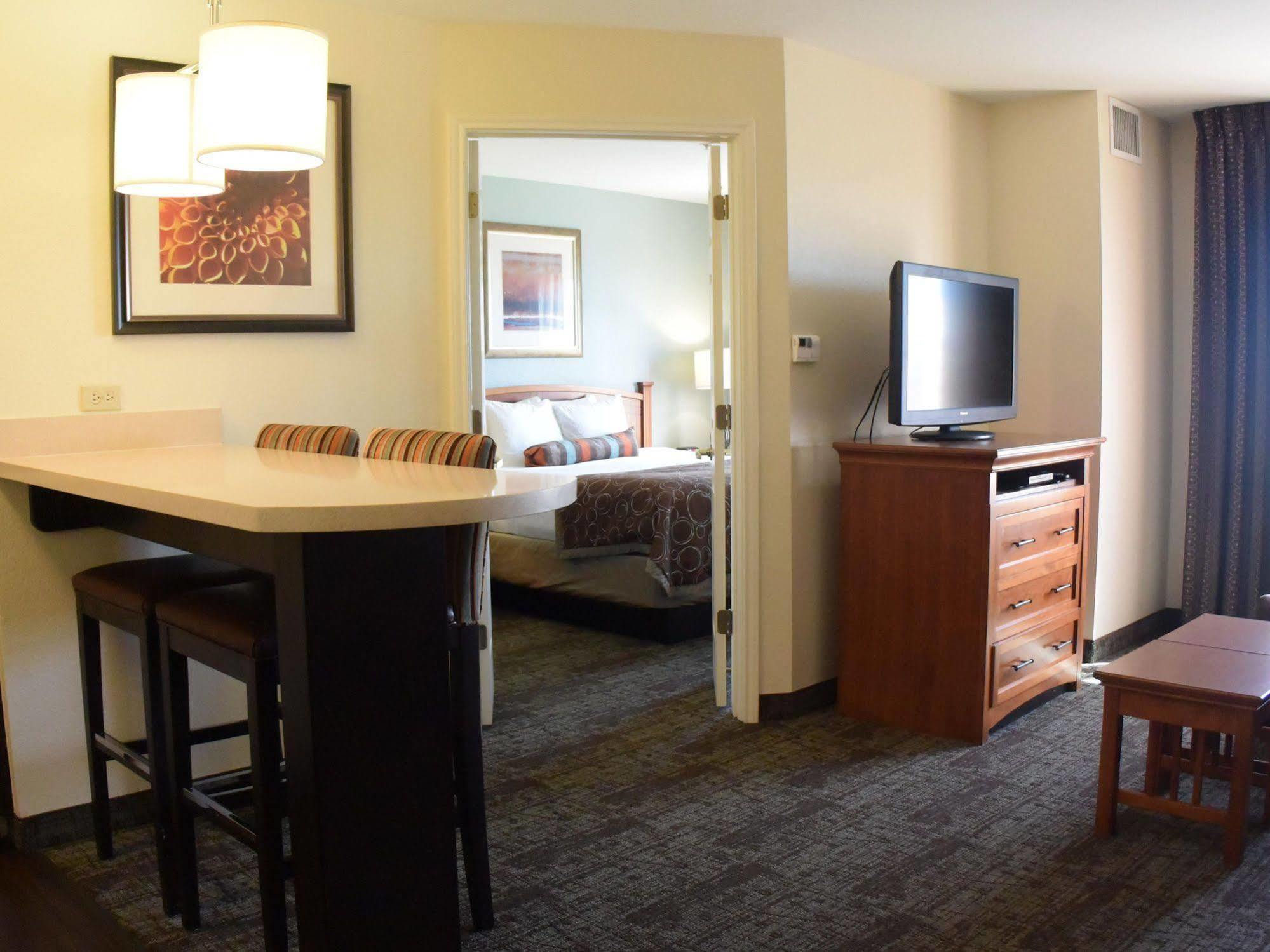 Sonesta Es Suites San Diego - Sorrento Mesa Dış mekan fotoğraf