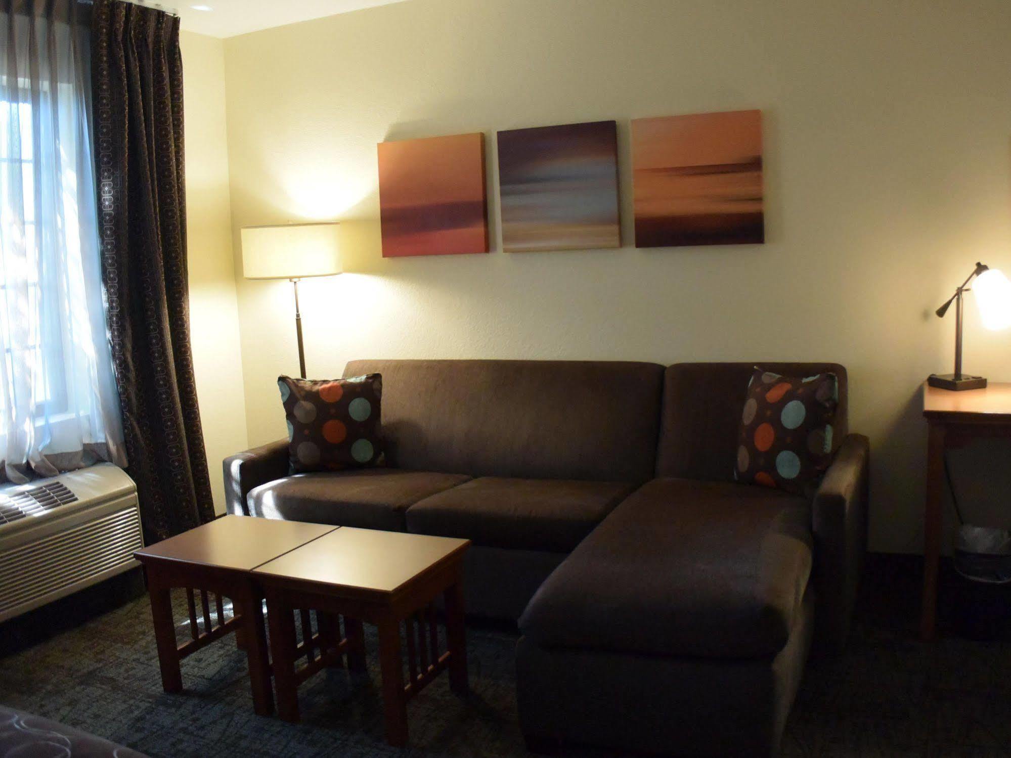 Sonesta Es Suites San Diego - Sorrento Mesa Dış mekan fotoğraf