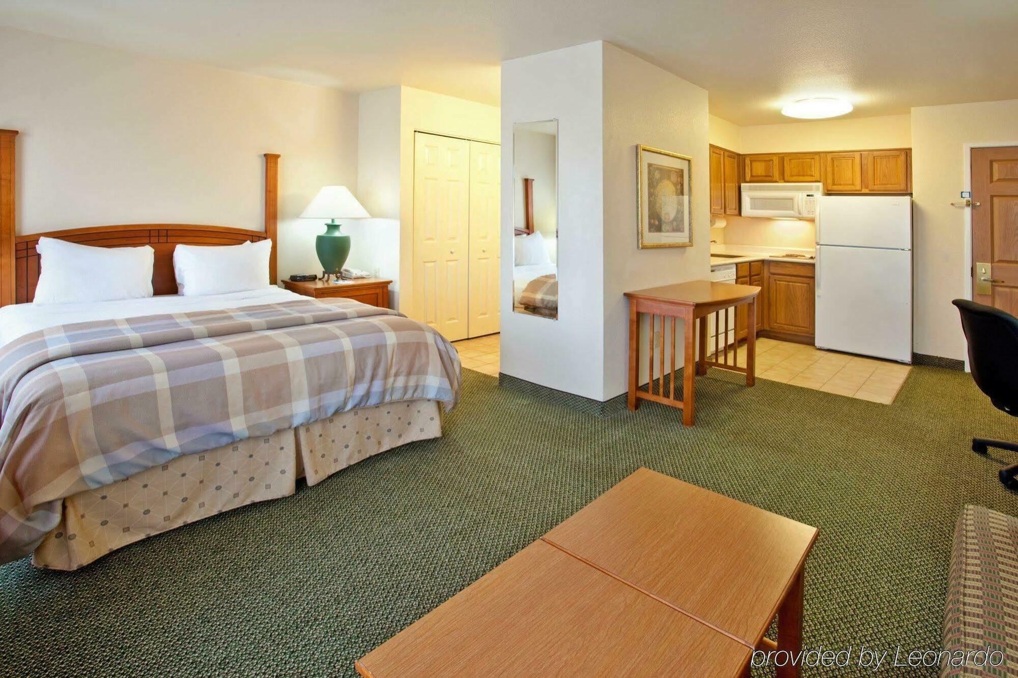 Sonesta Es Suites San Diego - Sorrento Mesa Dış mekan fotoğraf