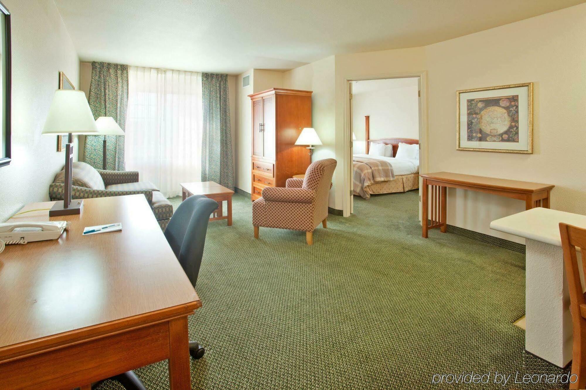 Sonesta Es Suites San Diego - Sorrento Mesa Dış mekan fotoğraf