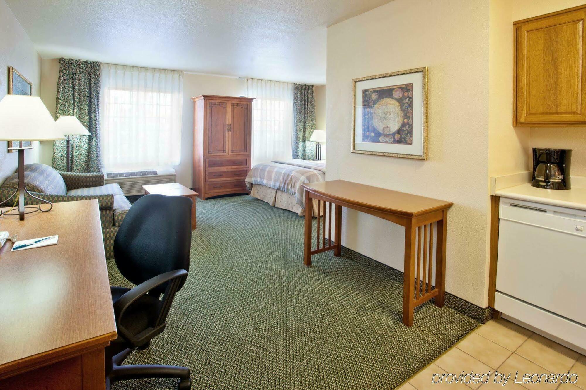 Sonesta Es Suites San Diego - Sorrento Mesa Dış mekan fotoğraf