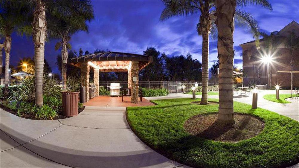 Sonesta Es Suites San Diego - Sorrento Mesa Dış mekan fotoğraf